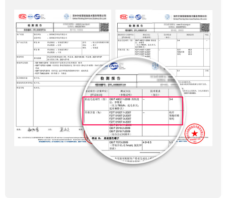 蕉下 赵露思同款 秋冬针织帽 图10