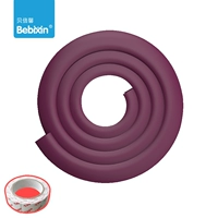 Коричневая полоса