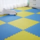 8 em bé khâu Mat Mat Thảm Thảm phòng ngủ Thảm sàn khâu 60 Thảm dày miếng lót nhà tắm