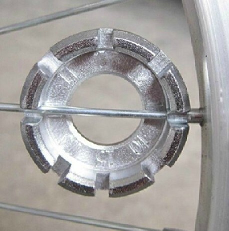 Clé pour réparation vélo - Ref 2303362 Image 6