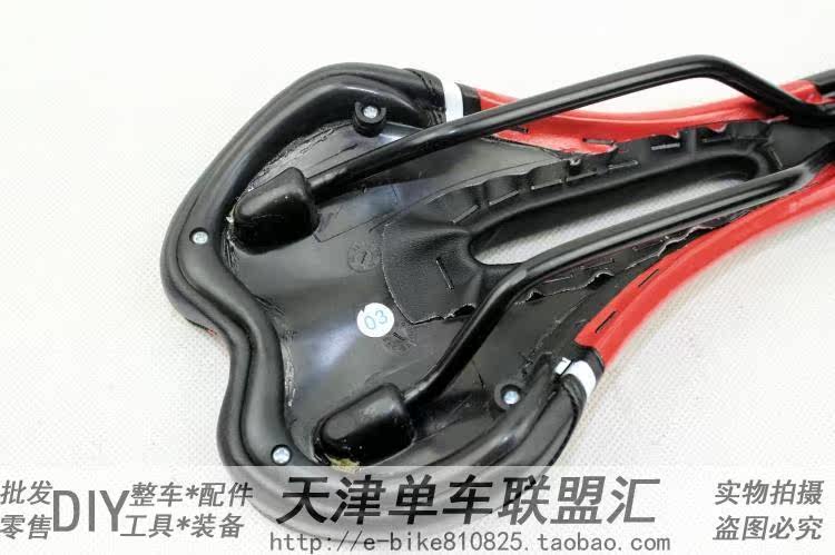 Selle de vélo - Ref 2351560 Image 12