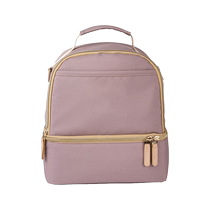 bebebao carry milk bag to work refrigerated portable insulation bag blue ice mommy milk storage ice bag breast milk preservation