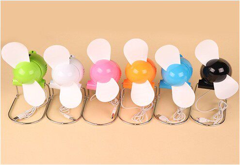 Ventilateur USB - Ref 402384 Image 9