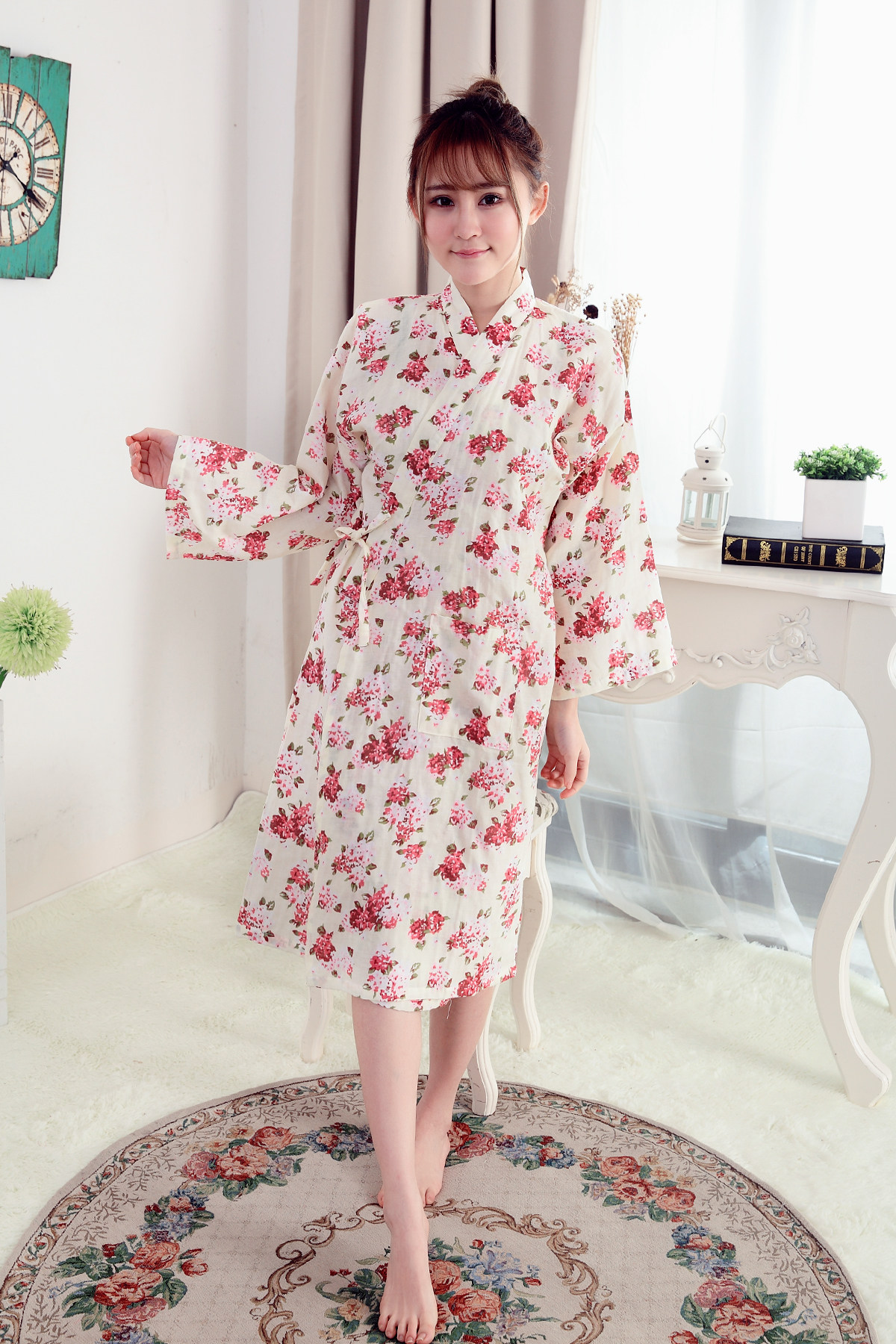 Peignoir jeune - Ref 591144 Image 15