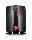 Мини-игровая консоль MSI/Msi G GP VORTEX G65 trash Can itx на косточках GTX1070 mini 0