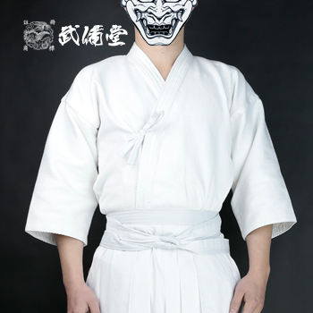 (Wubei) Wubei Special Japan Sword Road One weighs a sword white sword Doug jacket jacket