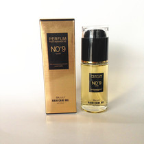 Sluger 9 degree perfume hair care essential oil curls hair repair hair no-wash guard against frizz soft hair tail oil