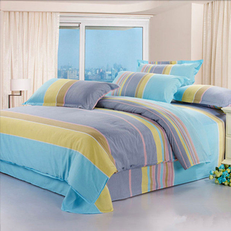 1 m 5 beds 4 pieces 2 m pure cotton 2 3 bed cover 4 pieces of cover 1 5 whole cotton 1 8m bed 2 2x2 4 autumn 8