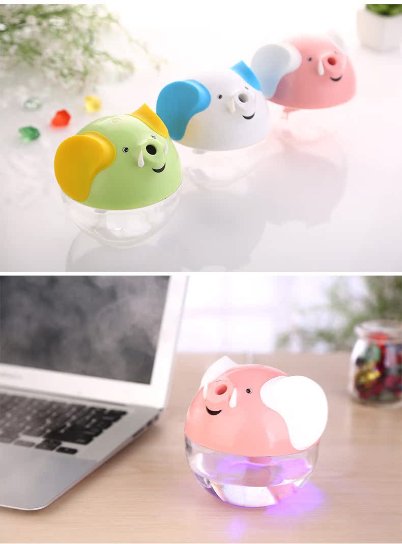 Humidificateur USB - Ref 408182 Image 22