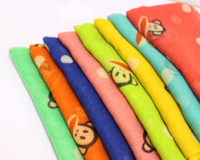 Echarpe enfant en fil - Ref 2140259 Image 10