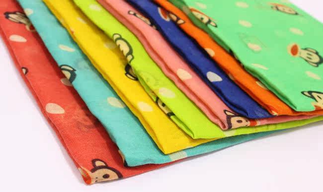 Echarpe enfant en fil - Ref 2140259 Image 9