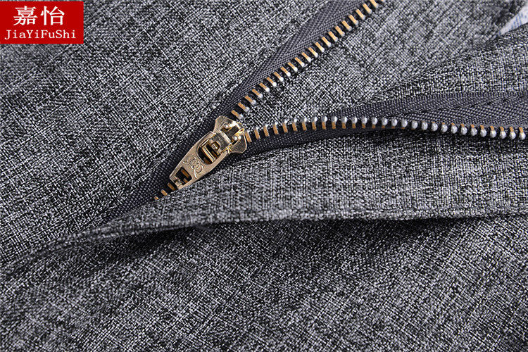 Pantalon droit pour personne âgée pour été - Ref 1476982 Image 46