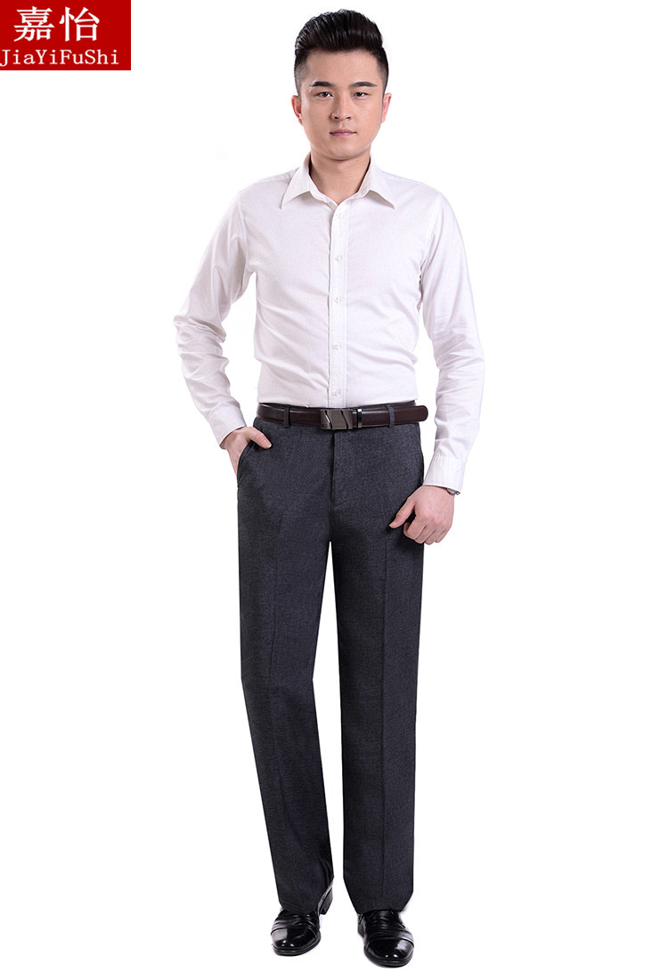 Pantalon en vrac pour été - Ref 1476974 Image 27
