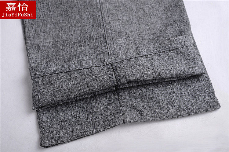 Pantalon droit pour personne âgée pour été - Ref 1476982 Image 47