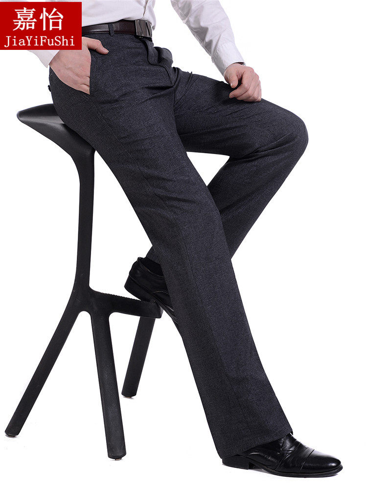 Pantalon droit pour personne âgée pour été - Ref 1476982 Image 32