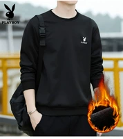 Playboy, флисовый, удерживающий тепло