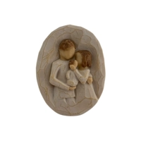 Сумка для хранения, именная наклейка для письма, 3 шт