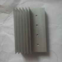 Amplifier radiator marine engine radiator four large tube f6 radiator matching front level board in our store