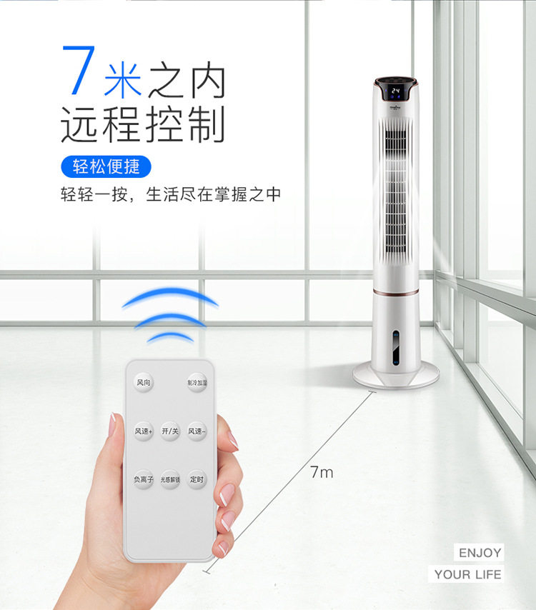 Фональный вентилятор с холодной башней водой