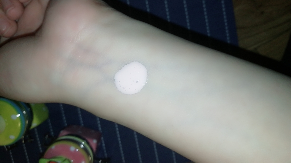 CLIO珂莱欧无暇水润妆前乳怎么样，好用吗？真实使用体验,第6张