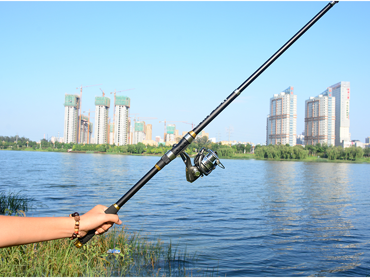 Haishu bán giải phóng mặt bằng đặc biệt bộ sào biển kết hợp đầy đủ bộ mực ném tầm xa supplies thiết bị câu cá nhợ câu cá