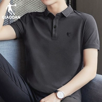 Глубокий серый (лацкан)