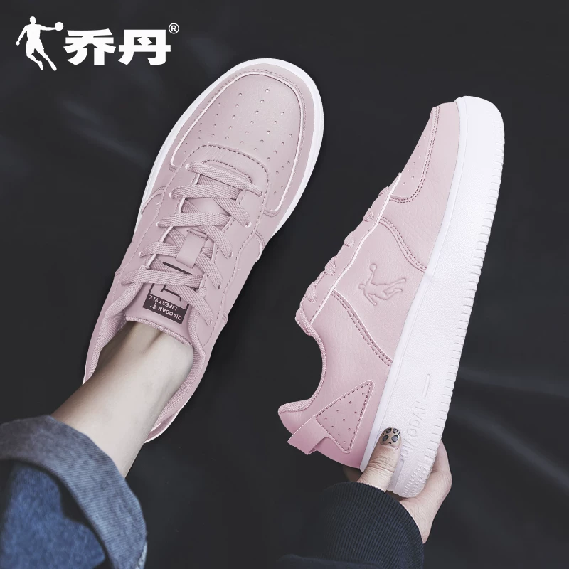 Летом дышащие белые кроссовки Jordan Sports для отдыха, коллекция 2021