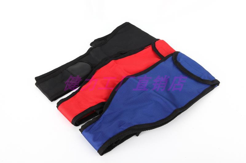 Fencing Equipment Jianli Sword Double Sword Bag Sword strip bagging whole swords bag