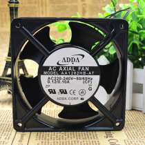 Brand new ADDA AA1282HB UB DELTA 220V Mitsubishi Elevator frequency inverter radiating fan 1281