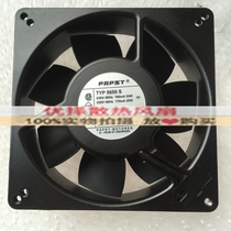 German PAPST TYP 5656S 230V 13538 13538 metal high temperature resistant heat dissipation fan 30 28W