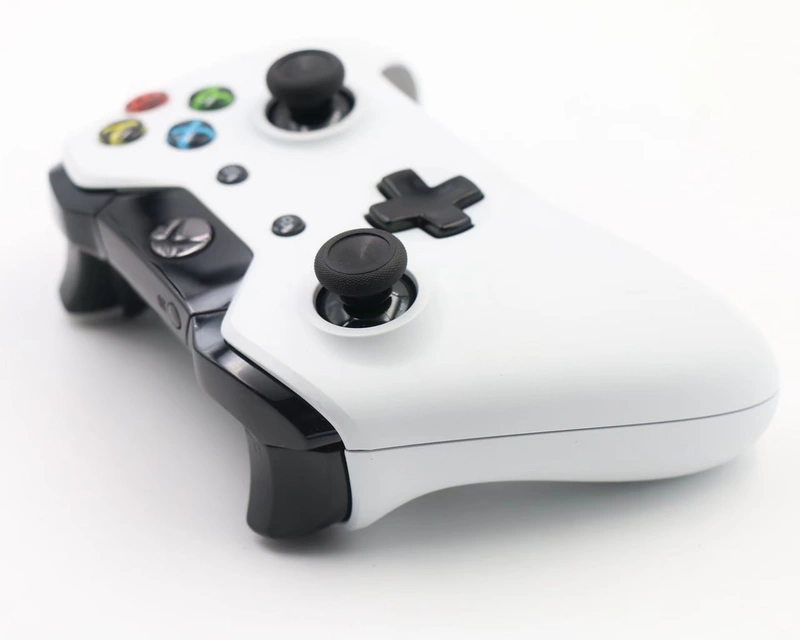 Xbox one xử lý bộ điều khiển không dây xboxone gamepad xboxoneS - XBOX kết hợp