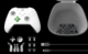 Xbox one xử lý bộ điều khiển không dây xboxone gamepad xboxoneS - XBOX kết hợp