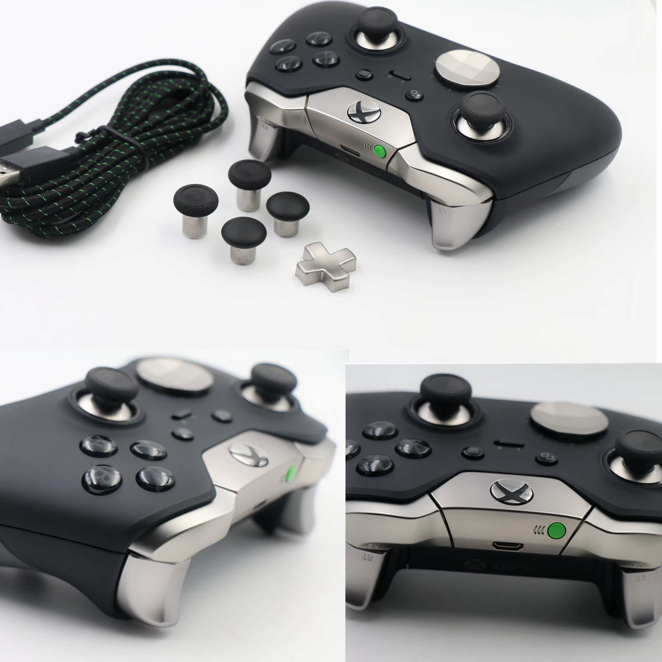 Xbox one xử lý bộ điều khiển không dây xboxone gamepad xboxoneS - XBOX kết hợp mua máy chơi game cầm tay