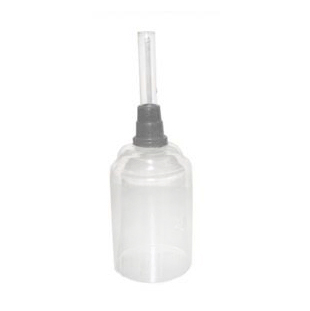 Original YAMI siphon pot top Cup siphon pot siphon pot coffee pot accessories 2 people 3 people 5 people