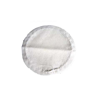 Siphon pot professional filter cloth siphon pot appliances with coffee special filter cloth 10 pieces