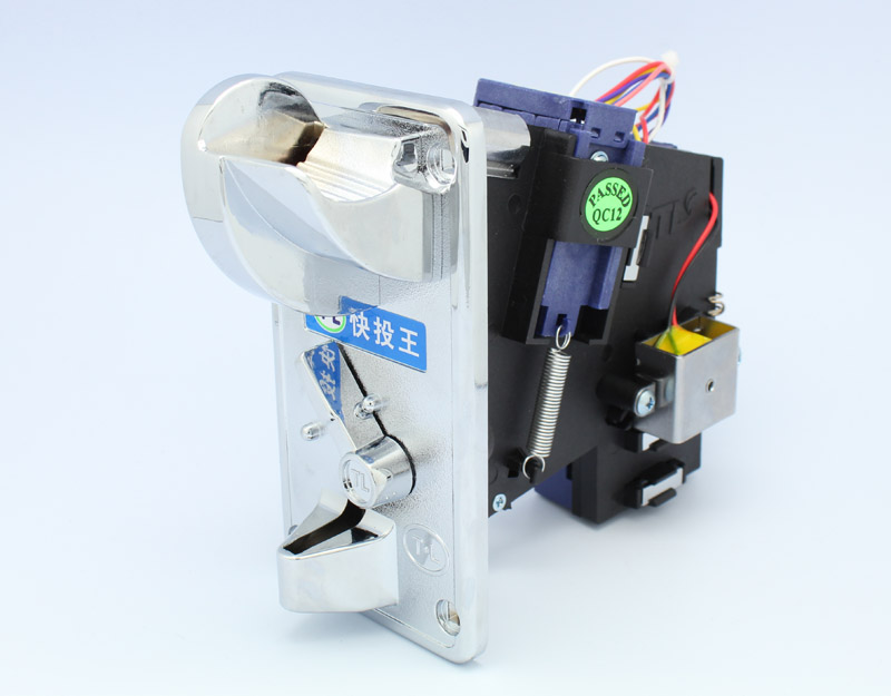 Large console accessories Tunli Quick-throw Wang Quick slot machine accessories