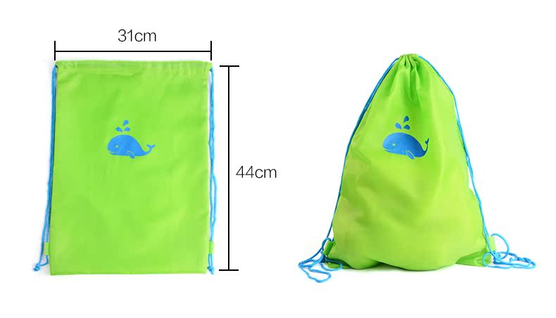 Sac de sport - Ref 10769 Image 8