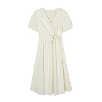 Светло-желтого