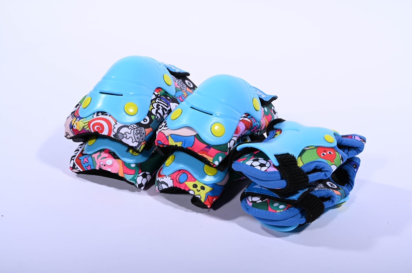 Zuodu roller skating protective equipment for children, men and women roller skating protective equipment, speed skating protective equipment, ice skating protective equipment