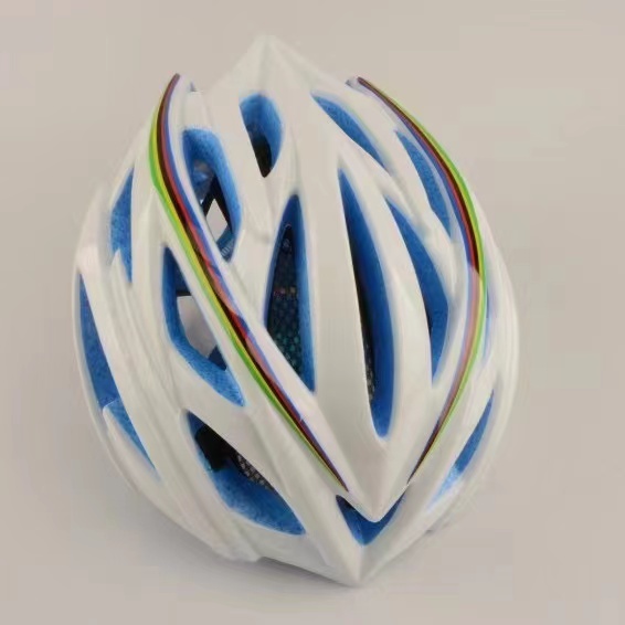 Adult universal children's speed skating helmet professional children's roller skating helmet riding scooter balance car protective helmet