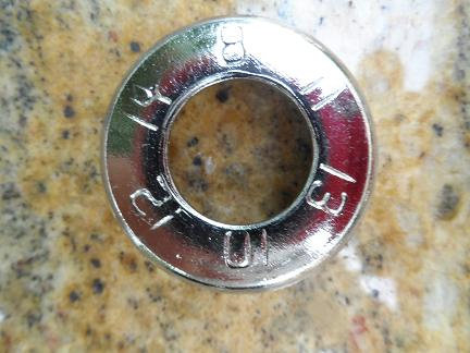 Outils pour vélo - Ref 2285492 Image 8