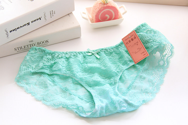 Slip jeunesse Z188 en coton - Ref 650979 Image 26