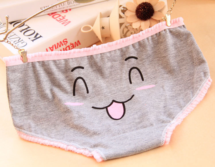 Slip jeunesse K066 en coton - Ref 651189 Image 41