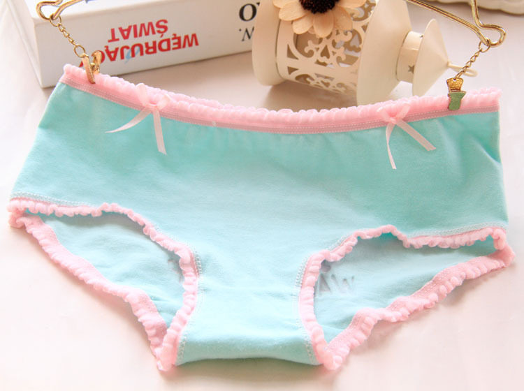 Slip jeunesse k064 en coton - Ref 640330 Image 61