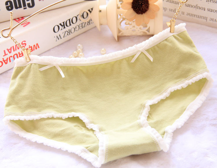 Slip jeunesse k064 en coton - Ref 640330 Image 40