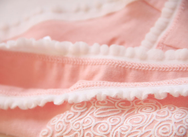 Slip jeunesse k064 en coton - Ref 640330 Image 25