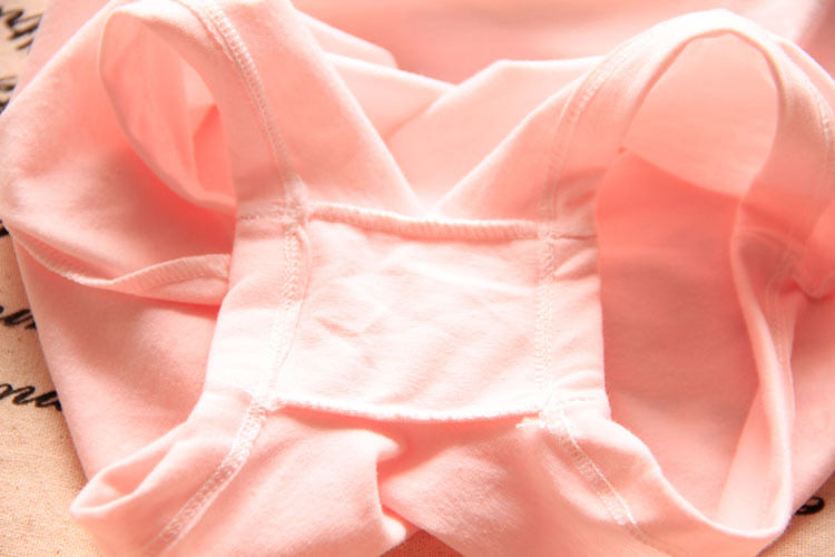 Slip jeunesse en coton - Ref 640480 Image 24