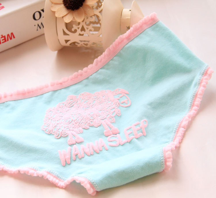 Slip jeunesse k064 en coton - Ref 640330 Image 63