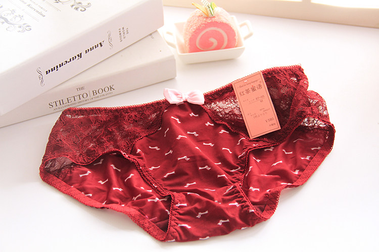 Slip jeunesse Z188 en coton - Ref 650979 Image 38