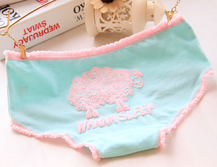 Slip jeunesse k064 en coton - Ref 640330 Image 62